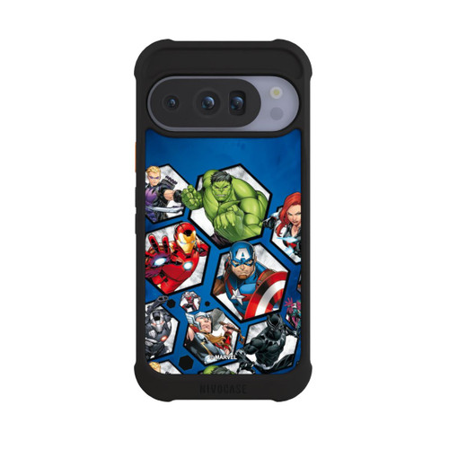 Google Pixel 10 Pro NIVOmax Avenger Fightmode