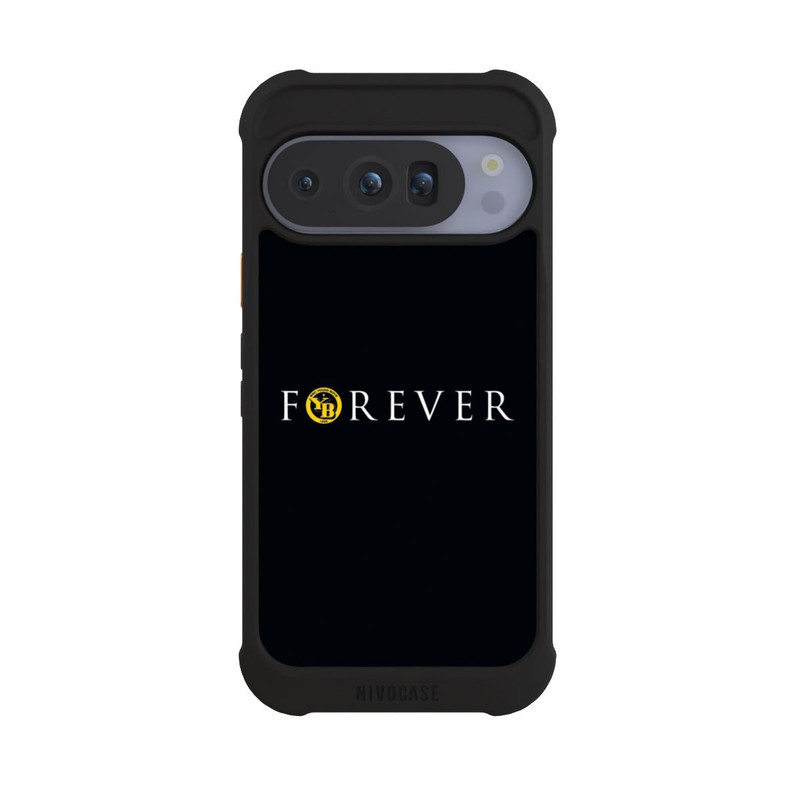 Pixel 10 Pro NIVOmax BSC YB Forever 