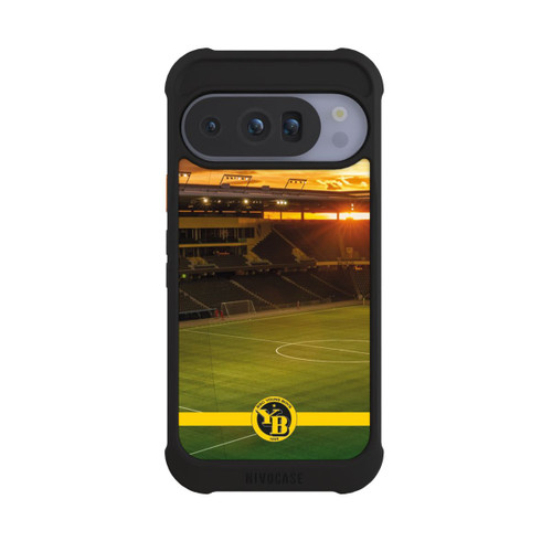 Google Pixel 10 Pro NIVOmax BSC YB Stadion