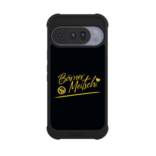 Google Pixel 10 Pro NIVOmax BSC YB Bärner Meitschi