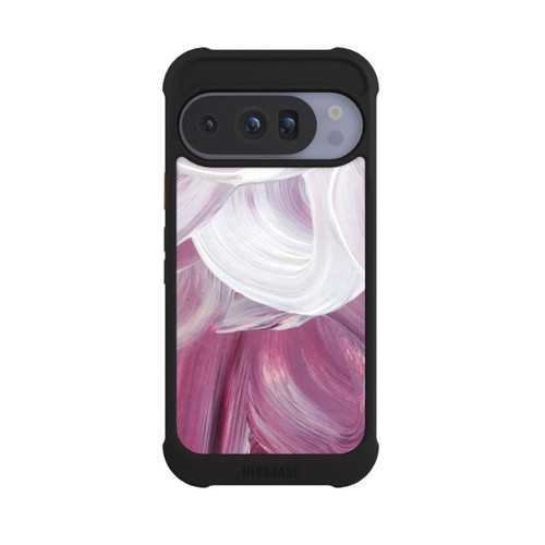 Google Pixel 10 Pro NIVOmax Abstrakte Verwirrung - Anastasia Sawall