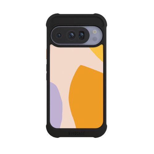 Google Pixel 10 Pro NIVOmax Glücklicher Ort - Anastasia Sawall