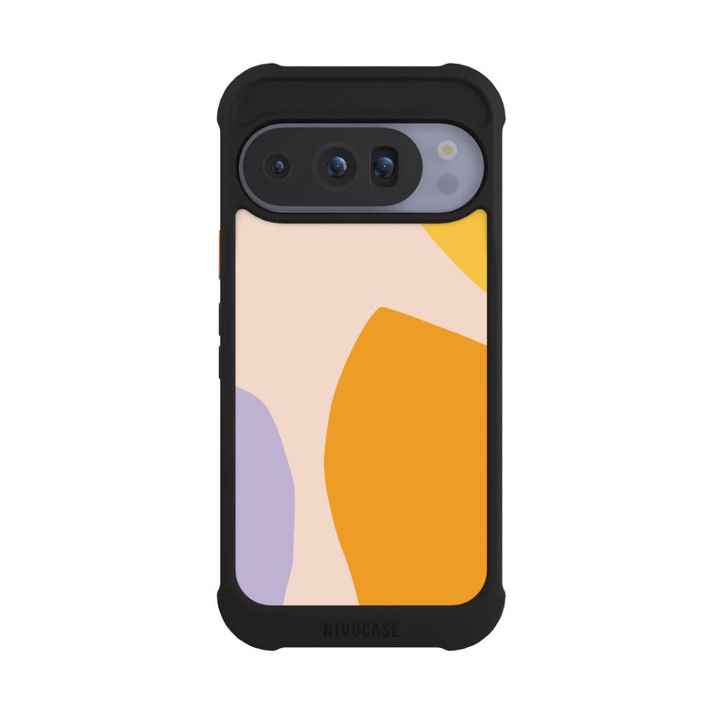 Pixel 10 Pro NIVOmax Glücklicher Ort - Anastasia Sawall