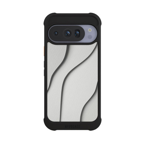Google Pixel 10 Pro NIVOmax Papierstudien 28