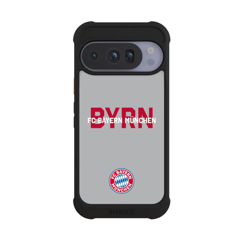 Pixel 10 Pro NIVOmax BYRN gris