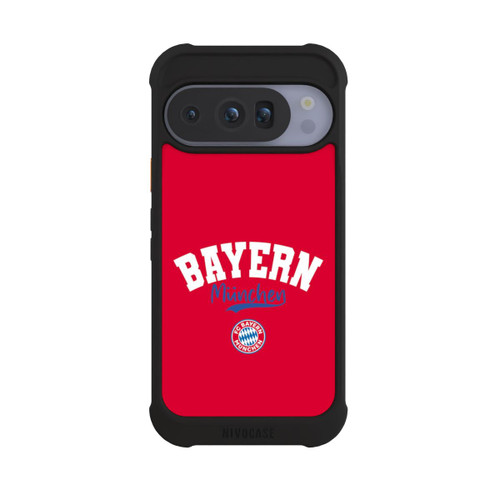 Google Pixel 10 Pro NIVOmax FC Bayern München