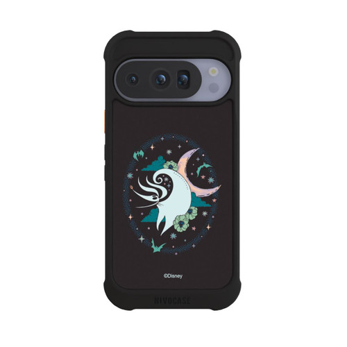 Google Pixel 10 Pro NIVOmax Nightmare Before Christmas Zero Dog