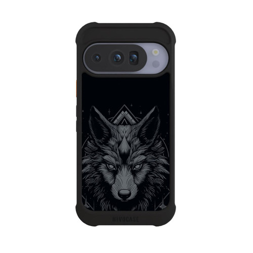 Google Pixel 10 Pro NIVOmax Zodiac Wolf