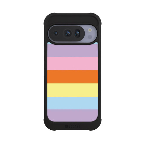 Google Pixel 10 Pro NIVOmax Glück