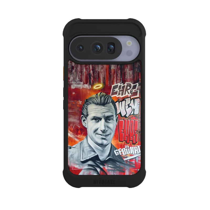 Pixel 10 Pro NIVOmax 1.FCK Fritz Walter