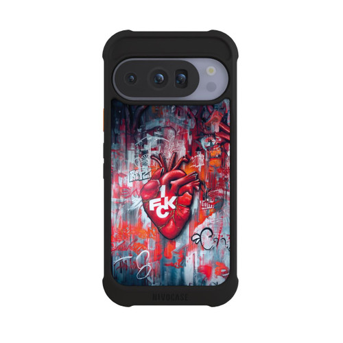 Google Pixel 10 Pro NIVOmax 1.FCK Herz