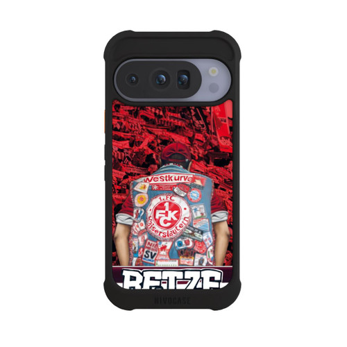 Google Pixel 10 Pro NIVOmax 1.FCK Betze