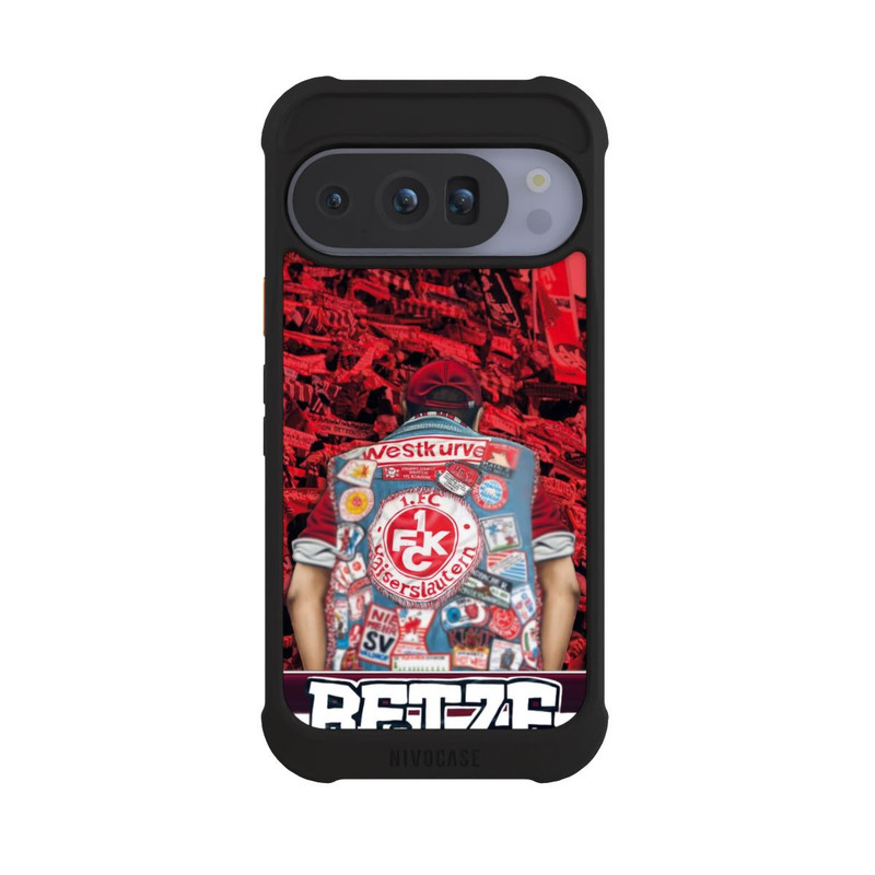 Pixel 10 Pro NIVOmax 1.FCK Betze