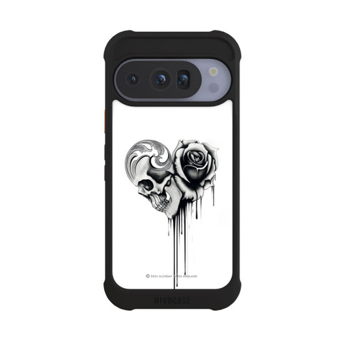 Google Pixel 10 Pro NIVOmax Amour Noir