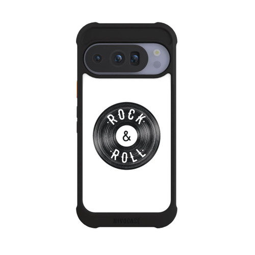 Google Pixel 10 Pro NIVOmax Rock and Roll