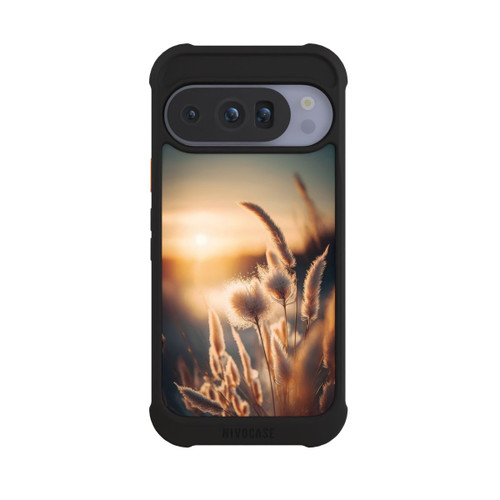 Google Pixel 10 Pro NIVOmax Beautiful Back Light avec IA