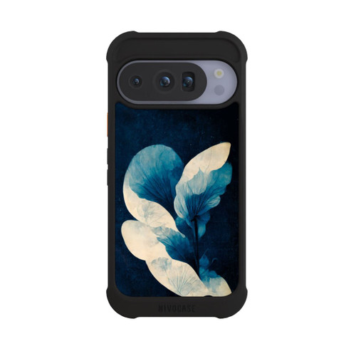 Google Pixel 10 Pro NIVOmax Lys bleu de nuit