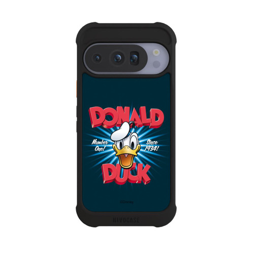 Google Pixel 10 Pro NIVOmax Donald Duck Since 1934