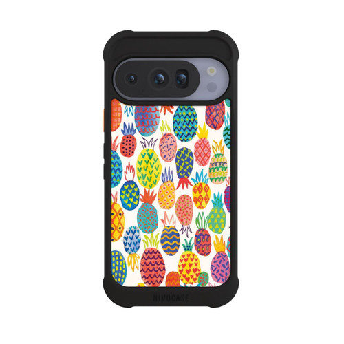 Google Pixel 10 Pro NIVOmax Niedliche Ananas