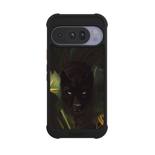 Google Pixel 10 Pro NIVOmax Hello Panther