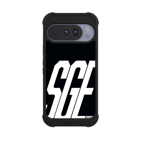 Google Pixel 10 Pro NIVOmax SGE 1899