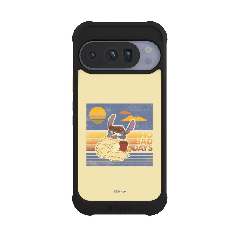 Pixel 10 Pro NIVOmax Stitch No Bad Days