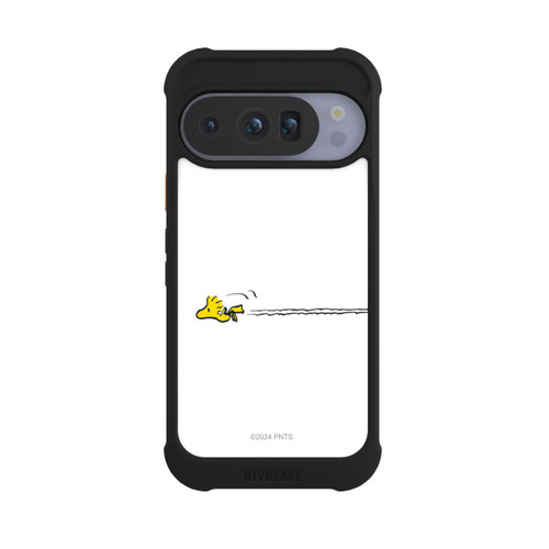 Google Pixel 10 Pro NIVOmax Peanuts Woodstock