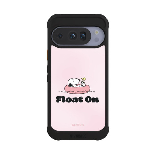Google Pixel 10 Pro NIVOmax Snoopy Float On