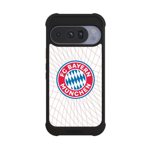 Google Pixel 10 Pro NIVOmax FCB Raster Rot