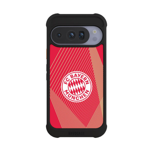 Google Pixel 10 Pro NIVOmax FCB Polygon Rot