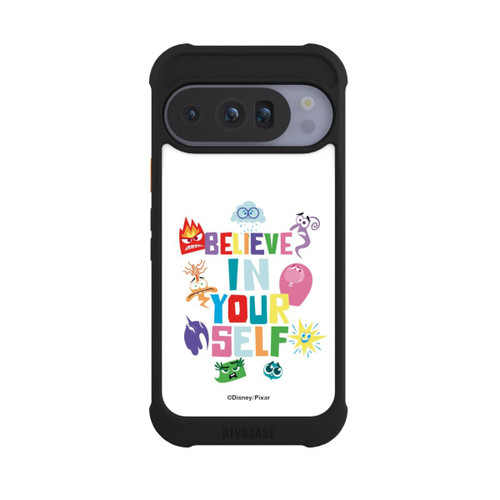 Google Pixel 10 Pro NIVOmax Believe in yourself