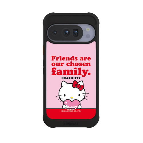 Google Pixel 10 Pro NIVOmax HK Friends are Family