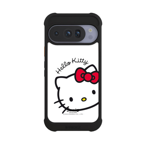 Google Pixel 10 Pro NIVOmax HK Peekaboo