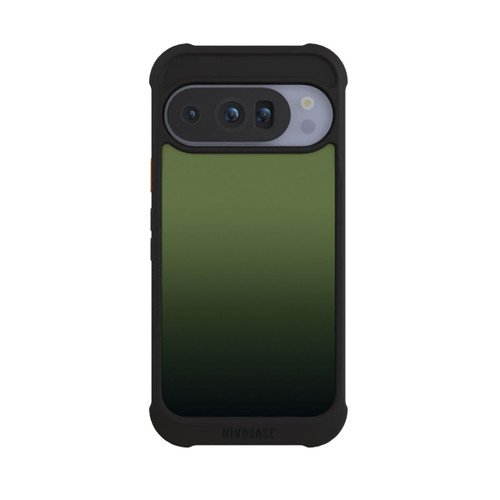 Google Pixel 10 Pro NIVOmax Amazonas