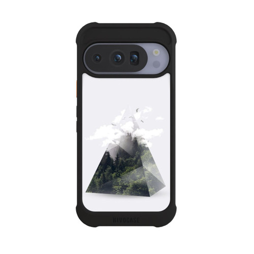 Google Pixel 10 Pro NIVOmax Triangle forestier