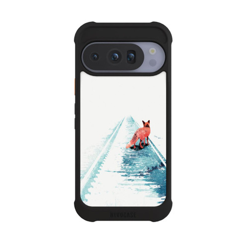Google Pixel 10 Pro NIVOmax De nulle part