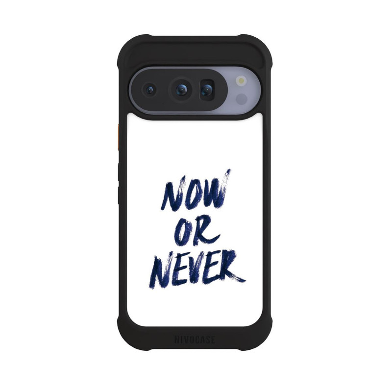 Pixel 10 Pro NIVOmax Now or Never