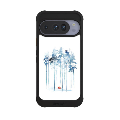 Google Pixel 10 Pro NIVOmax Dormir dans les bois