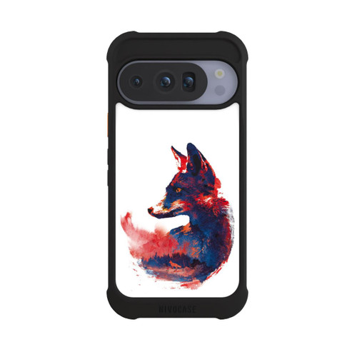 Google Pixel 10 Pro NIVOmax L'avenir est radieux