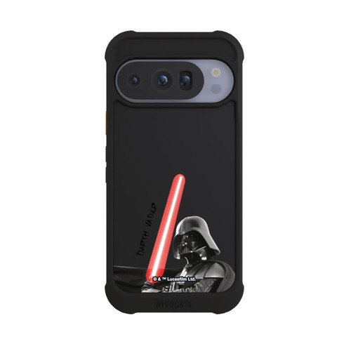 Google Pixel 10 Pro NIVOmax Sabre Laser de Dark Vador