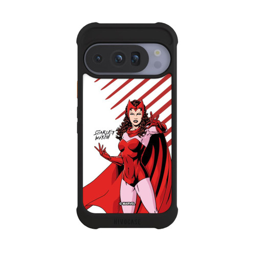 Google Pixel 10 Pro NIVOmax Scarlet Witch