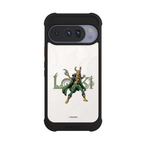 Google Pixel 10 Pro NIVOmax Loki Zepter