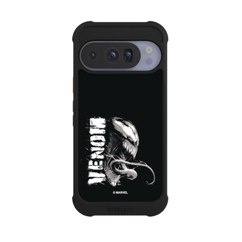 Google Pixel 10 Pro NIVOmax Venom Gesicht
