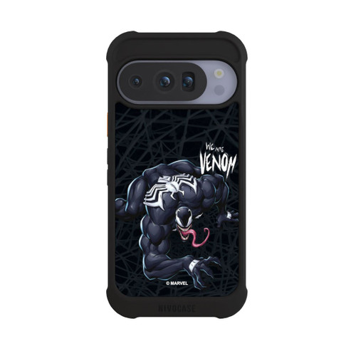 Google Pixel 10 Pro NIVOmax Venom Kriechend