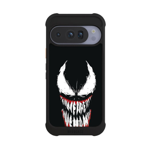 Google Pixel 10 Pro NIVOmax We Are Venom