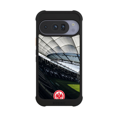 Google Pixel 10 Pro NIVOmax SGE Stadion Eintracht vom Main