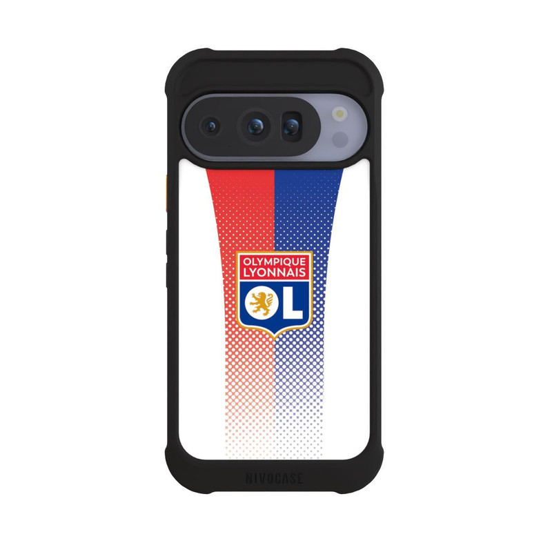 Pixel 10 Pro NIVOmax Maillot 2024-25
