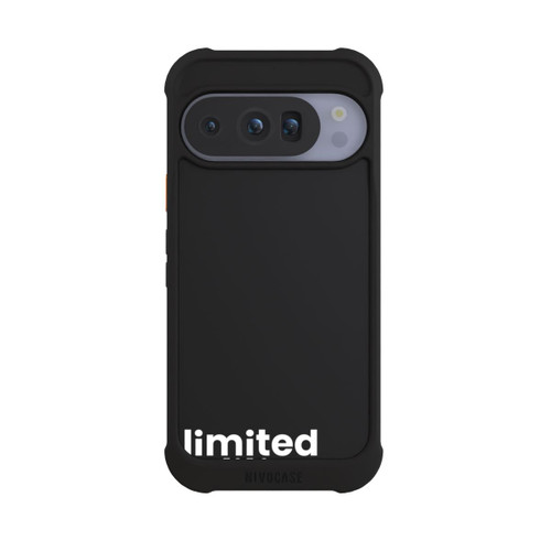 Google Pixel 10 Pro NIVOmax Limited Edition