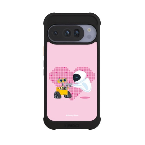 Google Pixel 10 Pro NIVOmax Wall-E Love