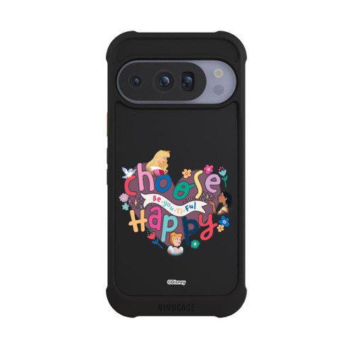 Google Pixel 10 Pro NIVOmax Disney Princess Be You Ti Ful Transparent